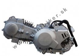 Motor Pitbike YX 140 ccm manuálne radenie